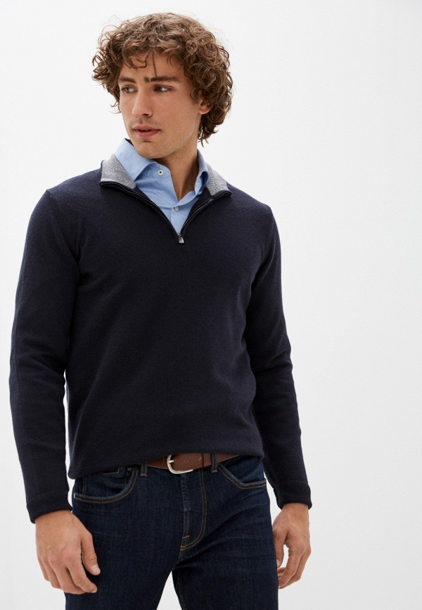 

Джемпер Corneliani, Синий