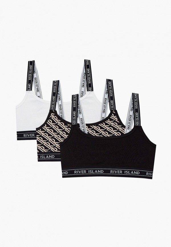 

Бюстгальтеры 3 шт. River Island, Разноцветный