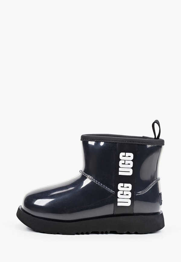 

Угги UGG, Черный