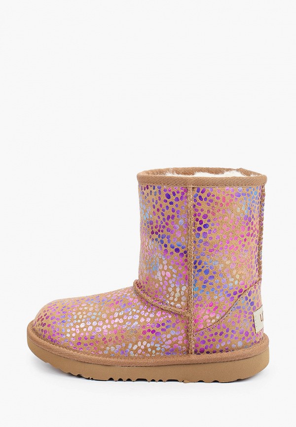 фото Угги ugg
