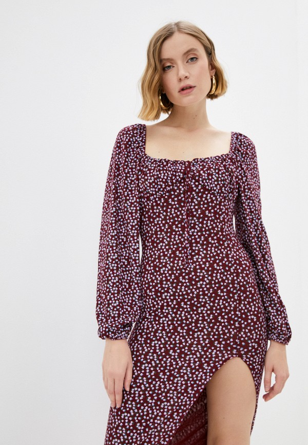 фото Платье missguided