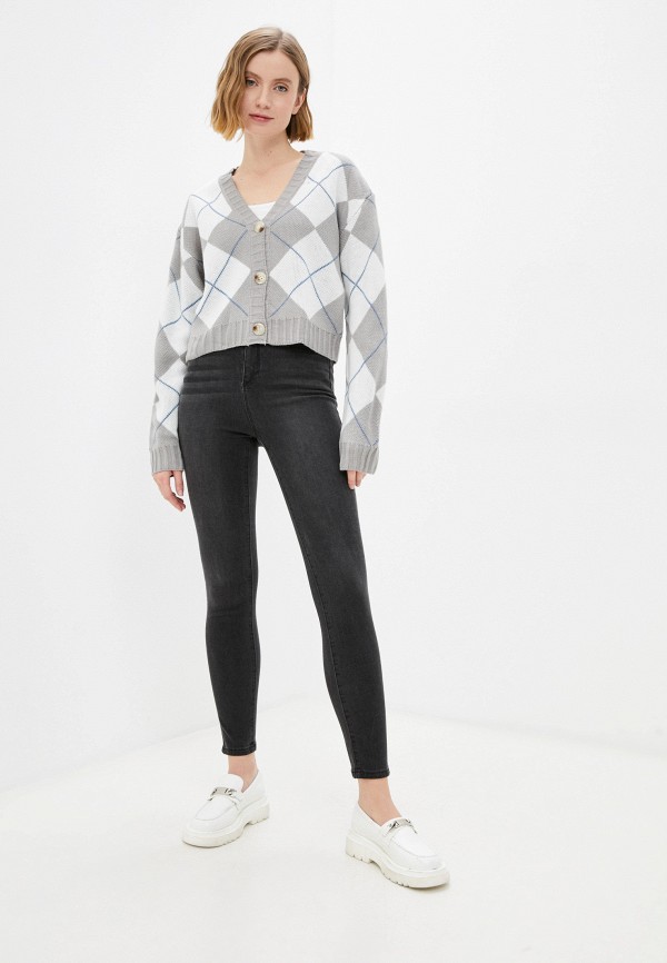 фото Джинсы missguided
