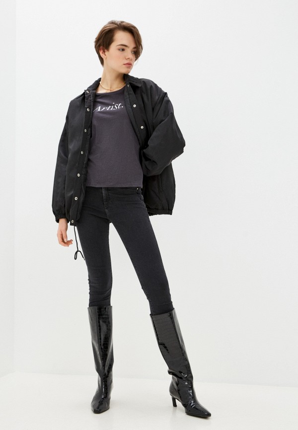 фото Куртка утепленная missguided