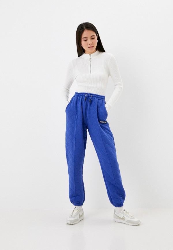 фото Брюки спортивные missguided