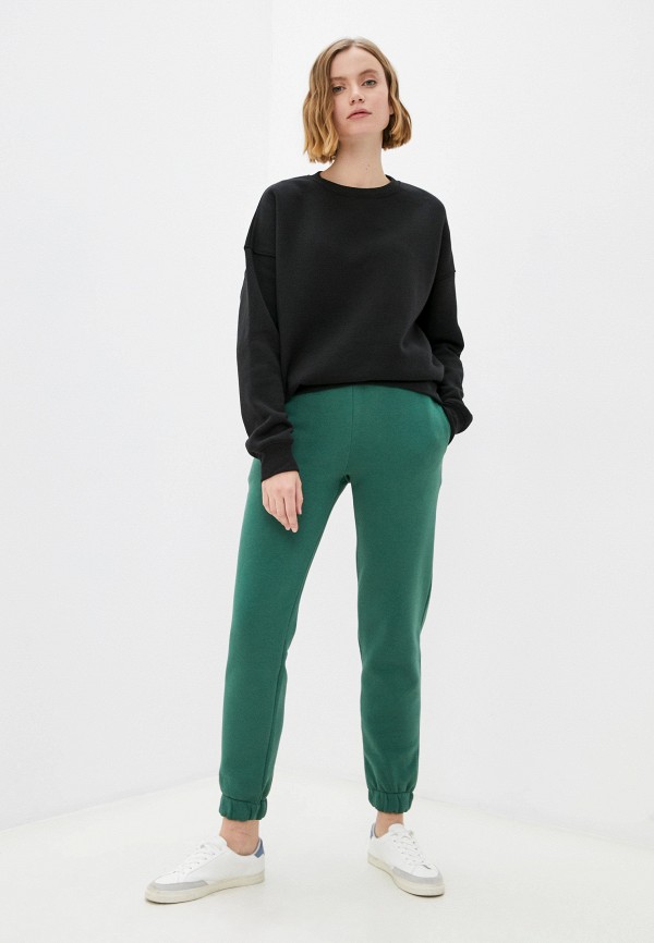 

Свитшот Missguided, Черный, Missguided RTLAAX261401