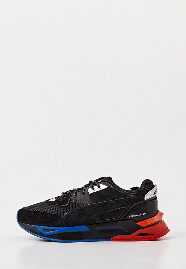 

Кроссовки PUMA, Черный, BMW MMS Mirage Sport
