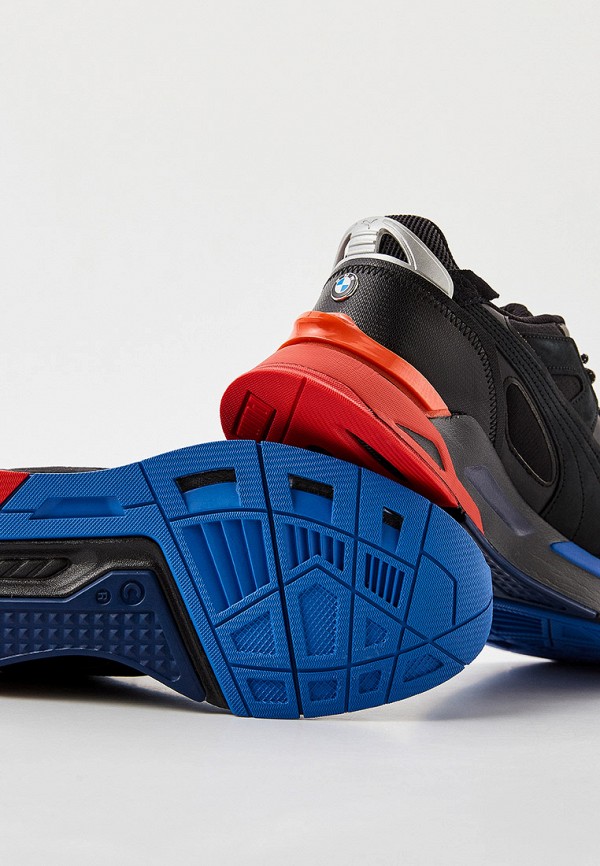 фото Кроссовки puma