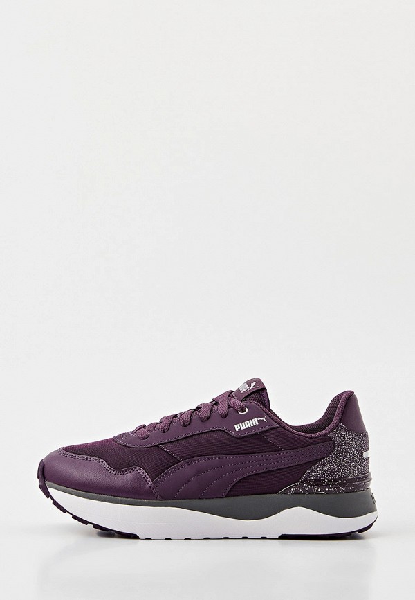 

Кроссовки PUMA, Фиолетовый, R78 Voyage Astro