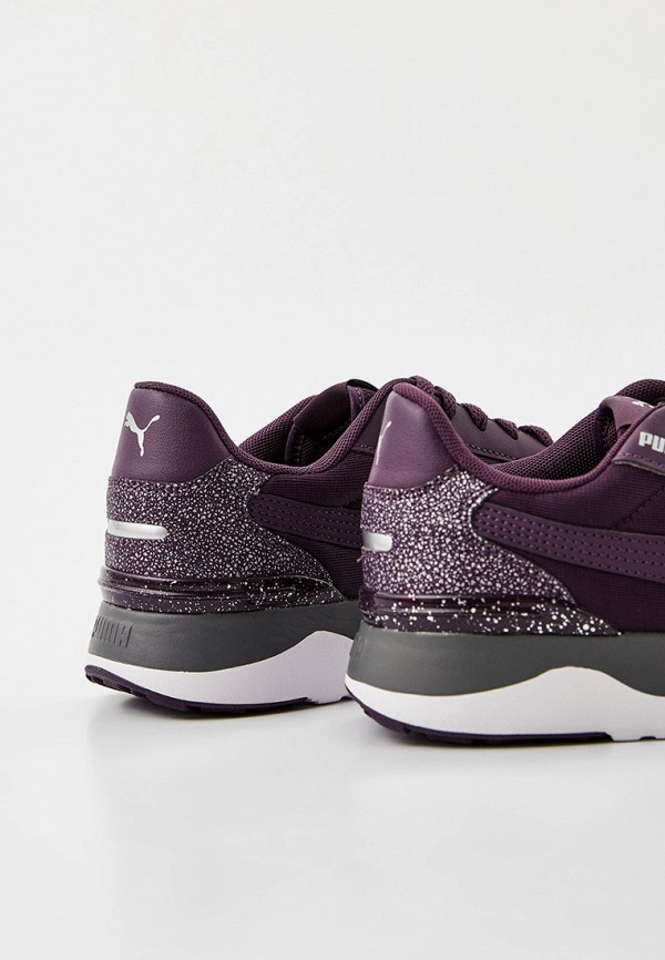 фото Кроссовки puma