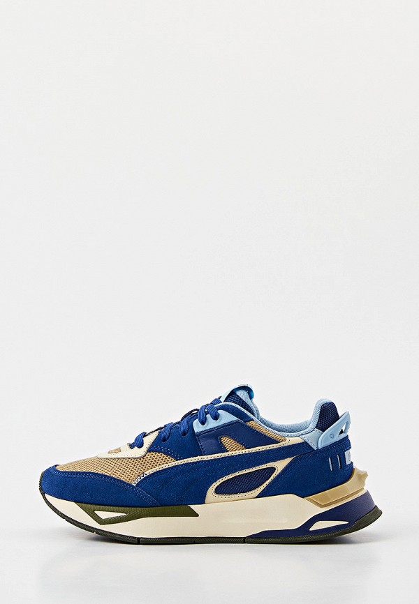 

Кроссовки PUMA, Разноцветный, Mirage Sport KITSUNE