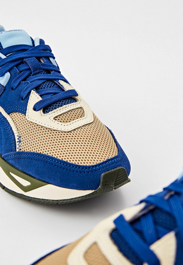 фото Кроссовки puma