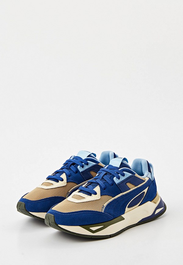 фото Кроссовки puma