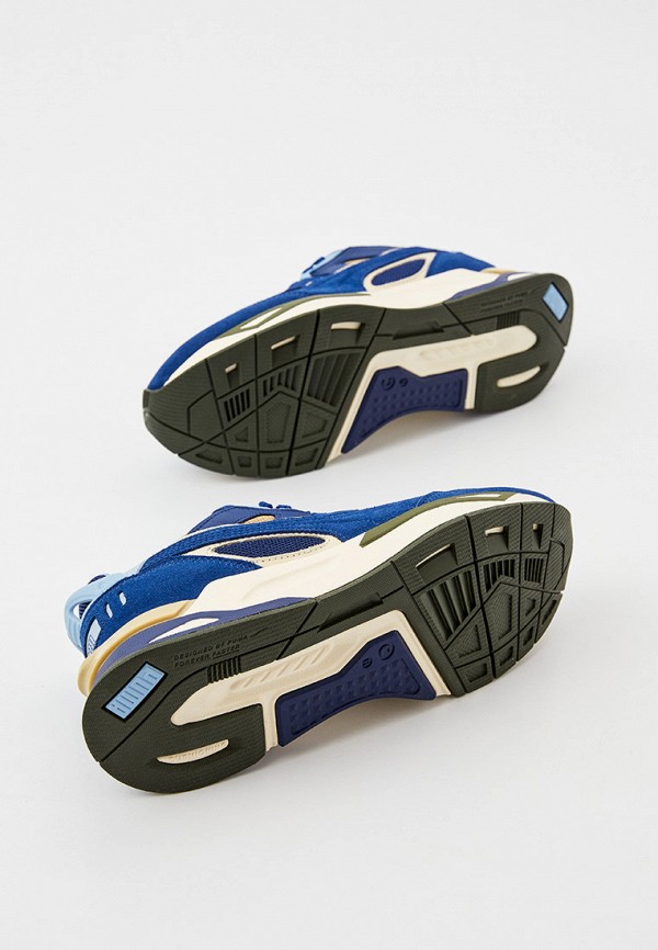 фото Кроссовки puma