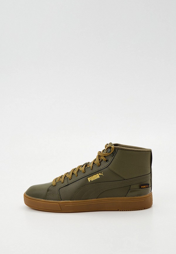 фото Кеды puma