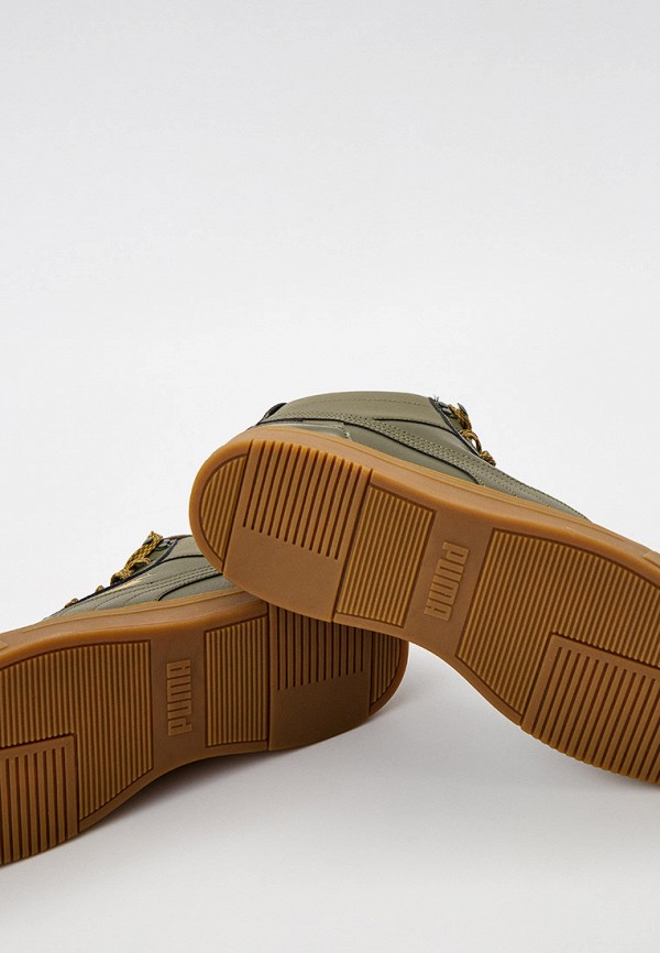 фото Кеды puma