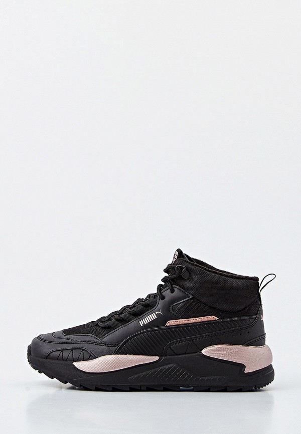 

Кроссовки PUMA, Черный, PUMA RTLAAX263701