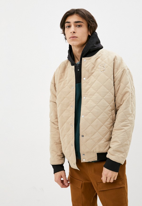 фото Куртка утепленная puma