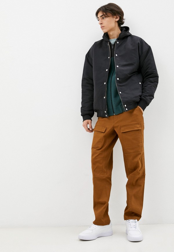 фото Куртка утепленная puma