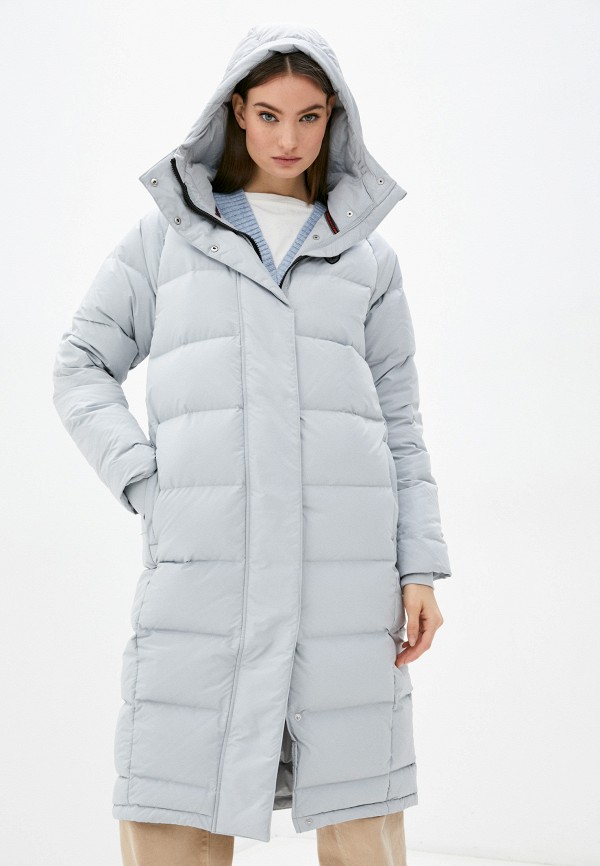 

Пуховик PUMA, Голубой, Ferrari Style Wmn Down Jacket
