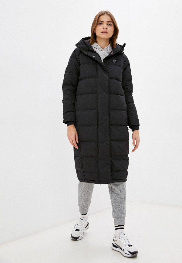 

Пуховик PUMA, Черный, Ferrari Style Wmn Down Jacket