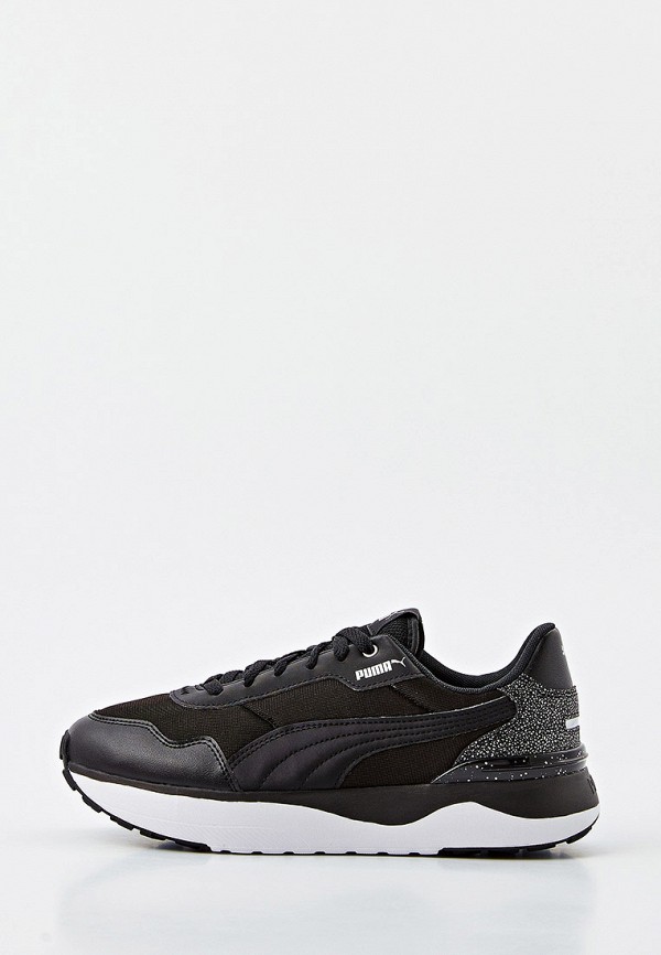 

Кроссовки PUMA, Черный, R78 Voyage Astro