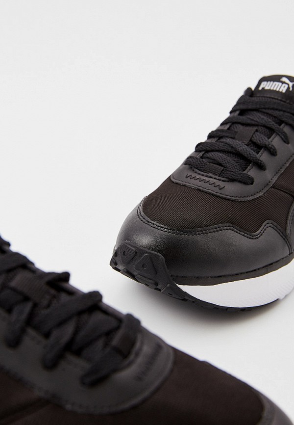 фото Кроссовки puma