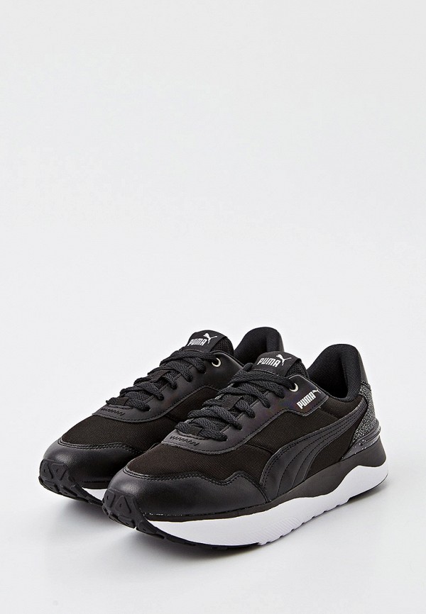 фото Кроссовки puma