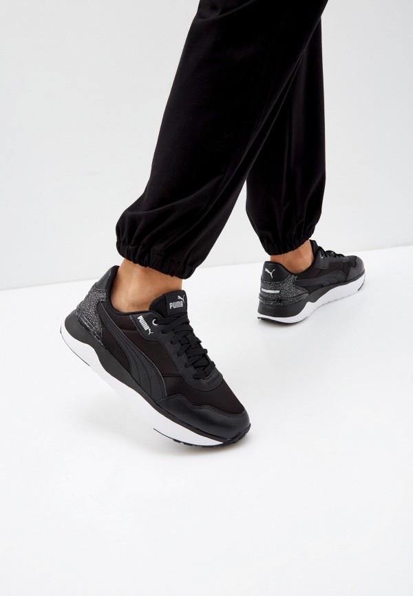 фото Кроссовки puma