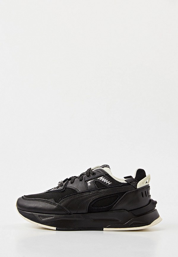 

Кроссовки PUMA, Черный, PUMA RTLAAX264801
