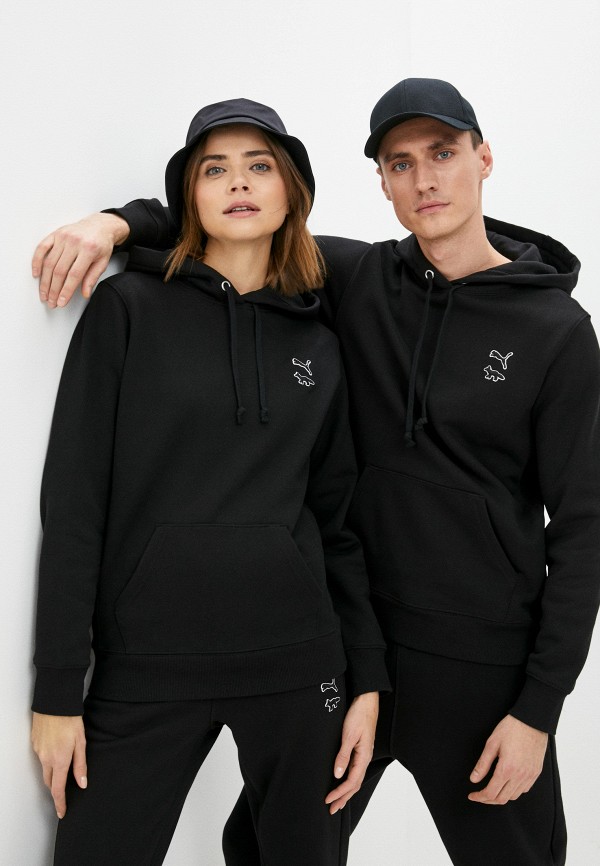фото Худи puma