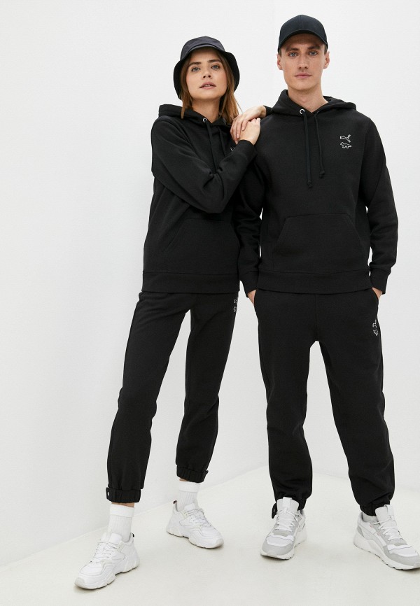 фото Худи puma