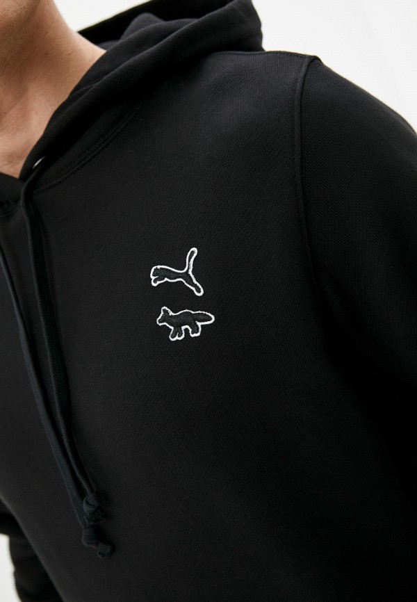 фото Худи puma