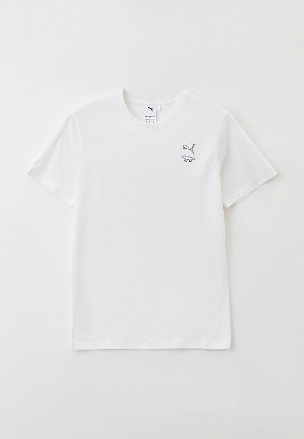 фото Футболка puma