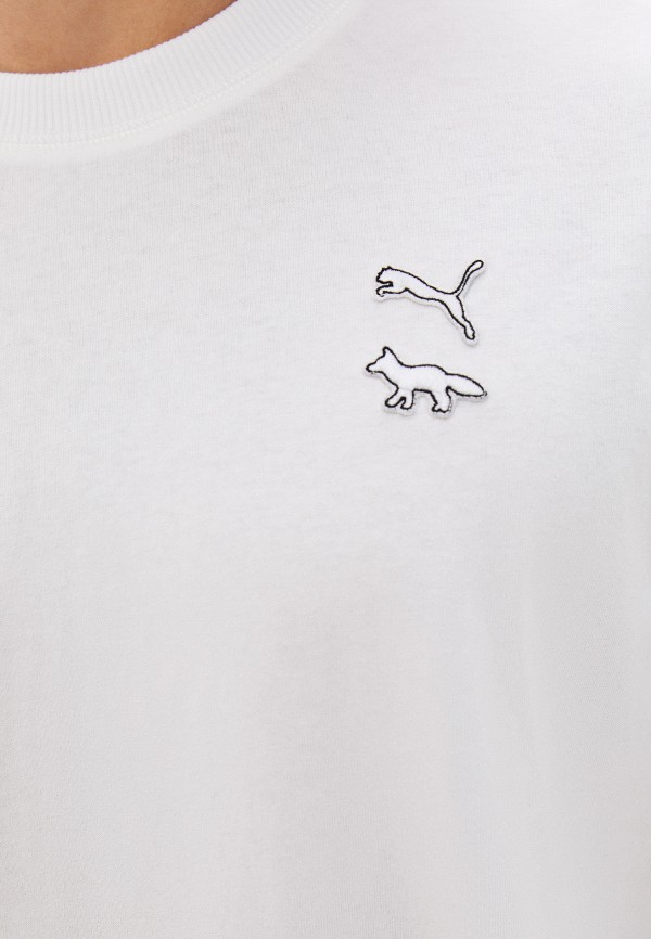 фото Футболка puma