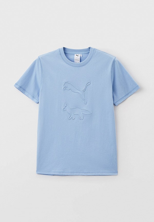 фото Футболка puma