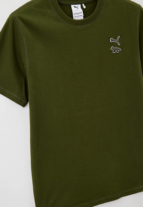 фото Футболка puma