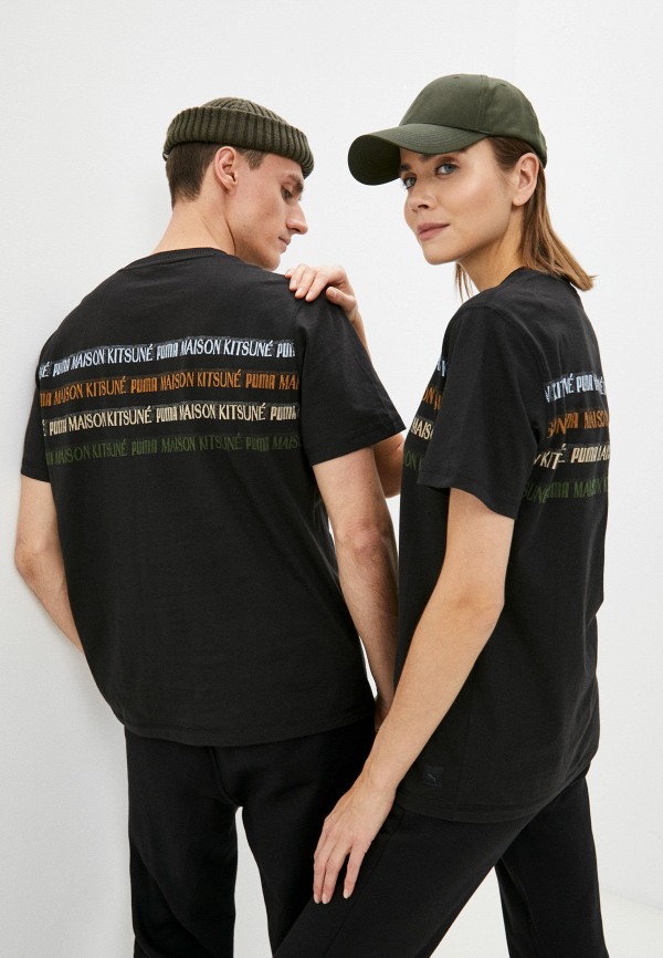 фото Футболка puma