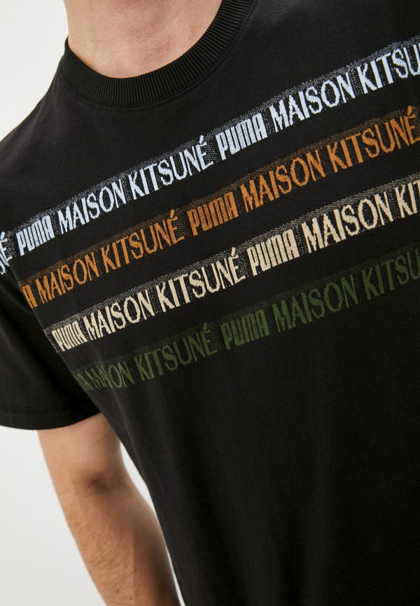 фото Футболка puma