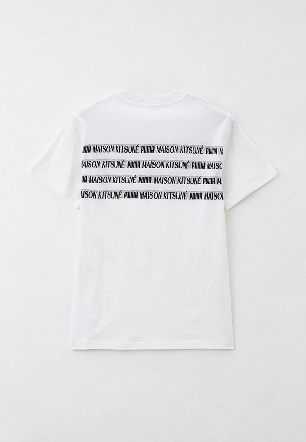 фото Футболка puma