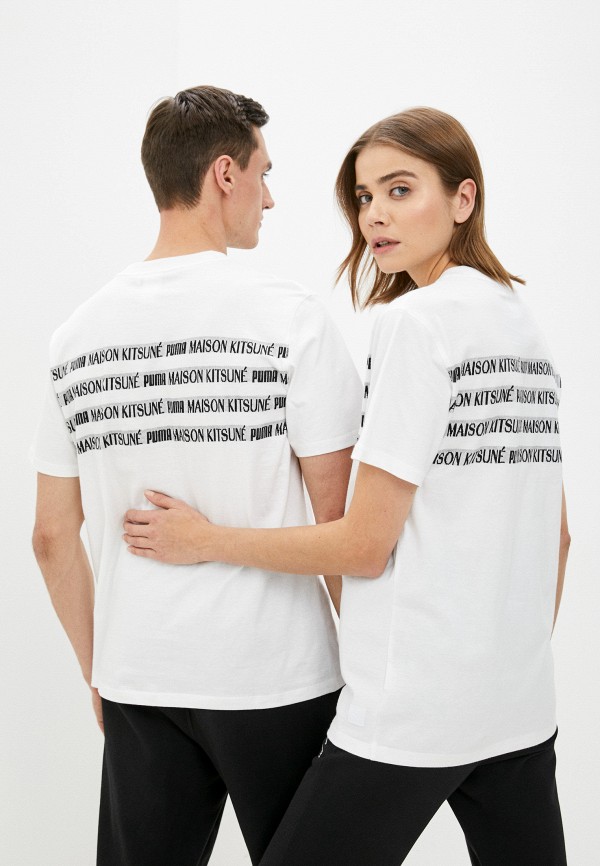 фото Футболка puma