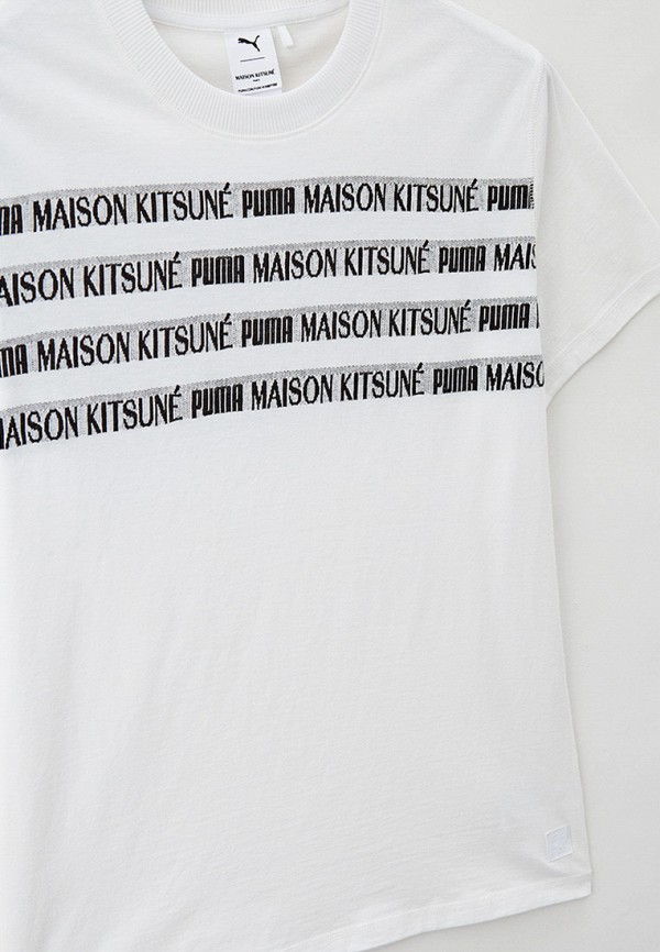 фото Футболка puma