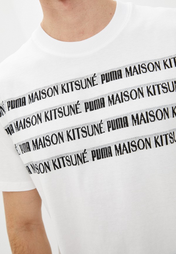 фото Футболка puma