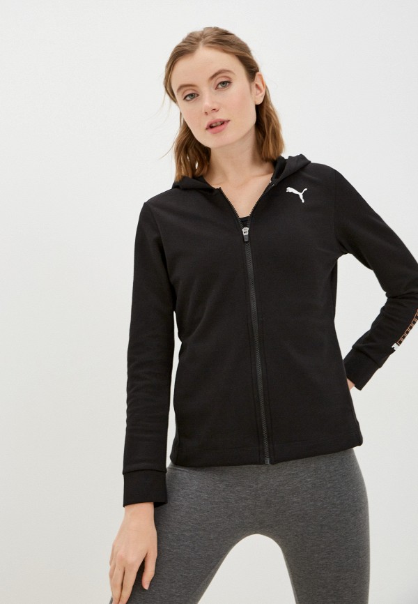 фото Толстовка puma