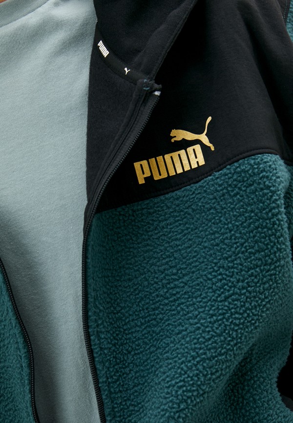 фото Толстовка puma