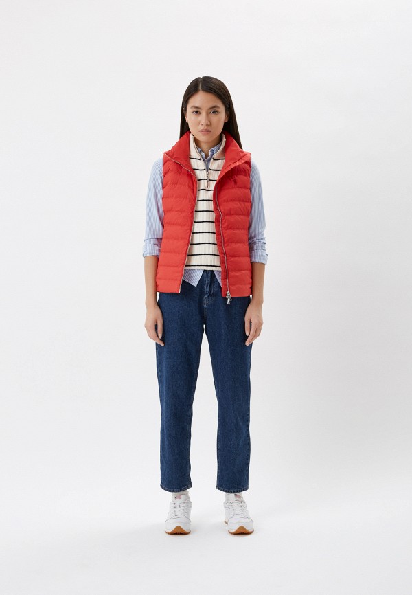 фото Жилет утепленный polo ralph lauren