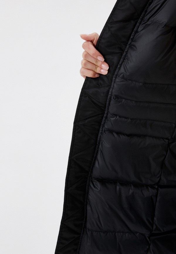 

Пуховик Polo Ralph Lauren, Черный, Polo Ralph Lauren RTLAAX268102