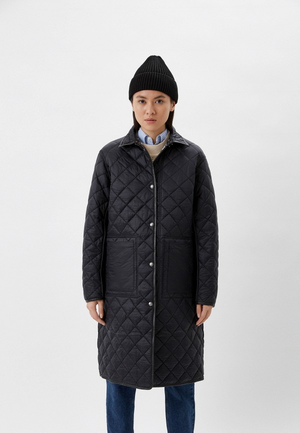 фото Куртка утепленная polo ralph lauren