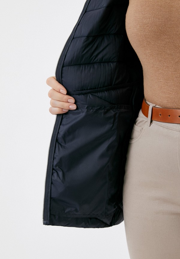 фото Куртка утепленная lauren ralph lauren woman