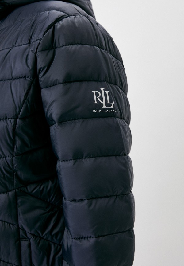 фото Куртка утепленная lauren ralph lauren woman