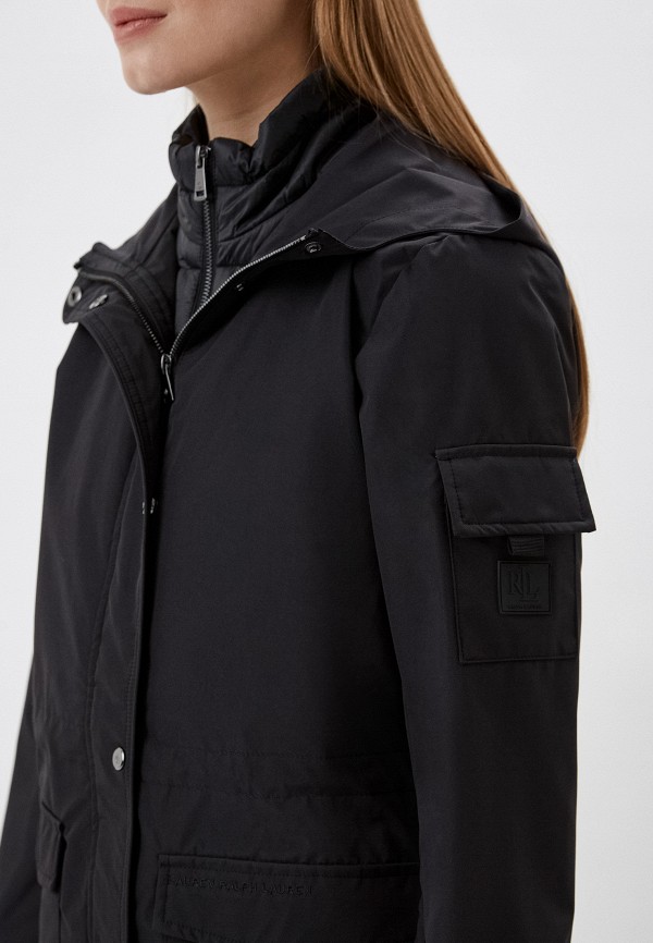 фото Куртка lauren ralph lauren